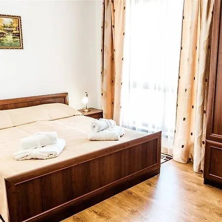 Hotel Cabacum Plaza 2*